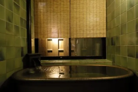 京都市上京区JUNEI HOTEL様