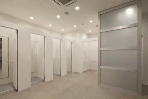 GUフレスポ福知山店様新築工事