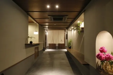 京都市上京区JUNEI HOTEL様