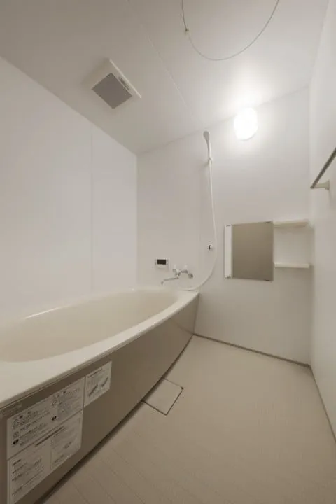 京都府長岡京市マンション新築工事
