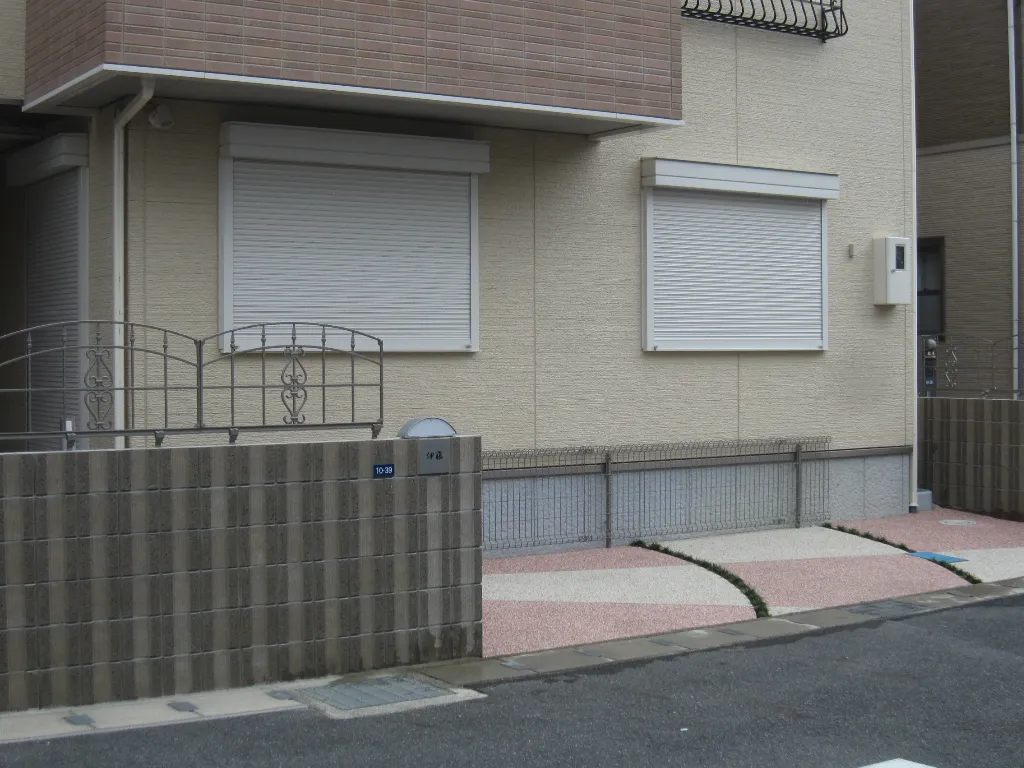 滋賀県大津市I様邸　改装工事