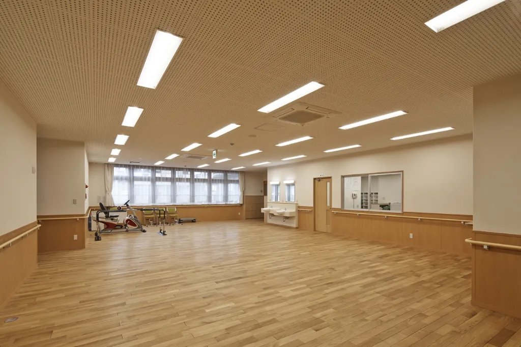 滋賀県大津市ケアサポーターぽこ様　新築工事