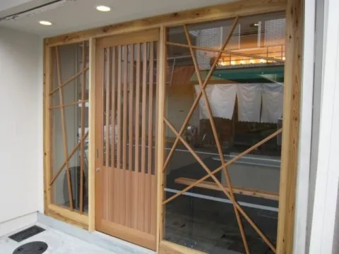 一乗寺つけめん恵那く様