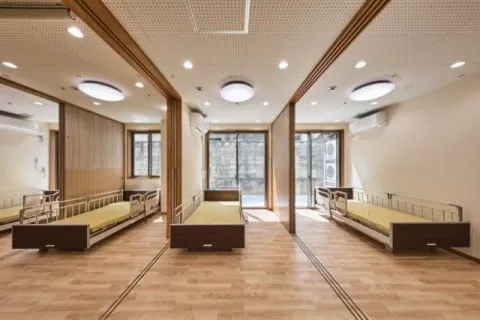 京都市北区カノン北山様新築工事