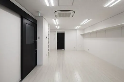 川原株式会社様　新築工事