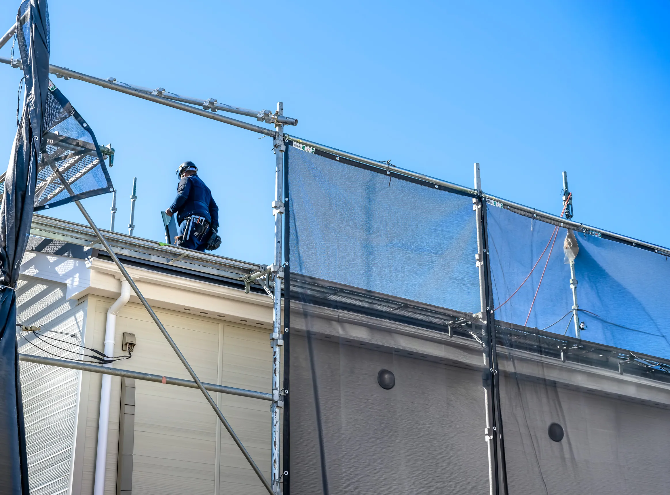 株式会社 彪信建設