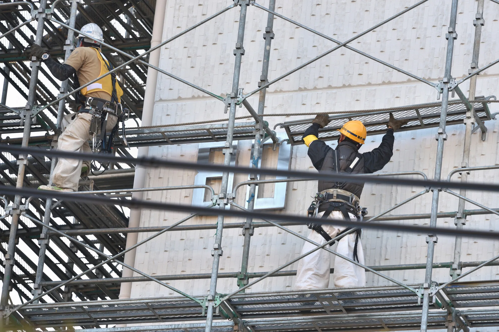 株式会社 彪信建設