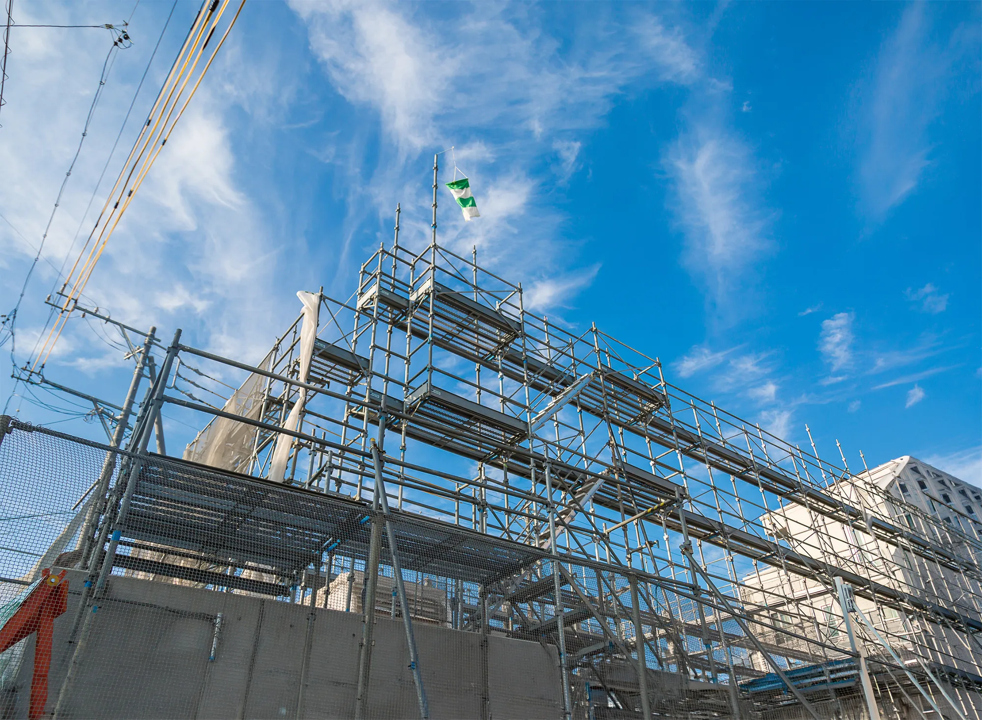 株式会社 彪信建設