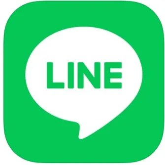 LINE