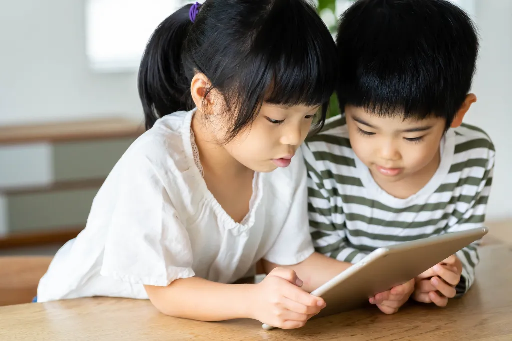 焦る毎日から少しずつ前へ──親としての学び