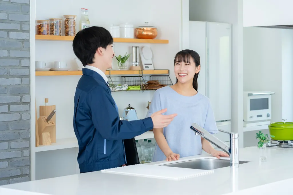 個人のお客様へ