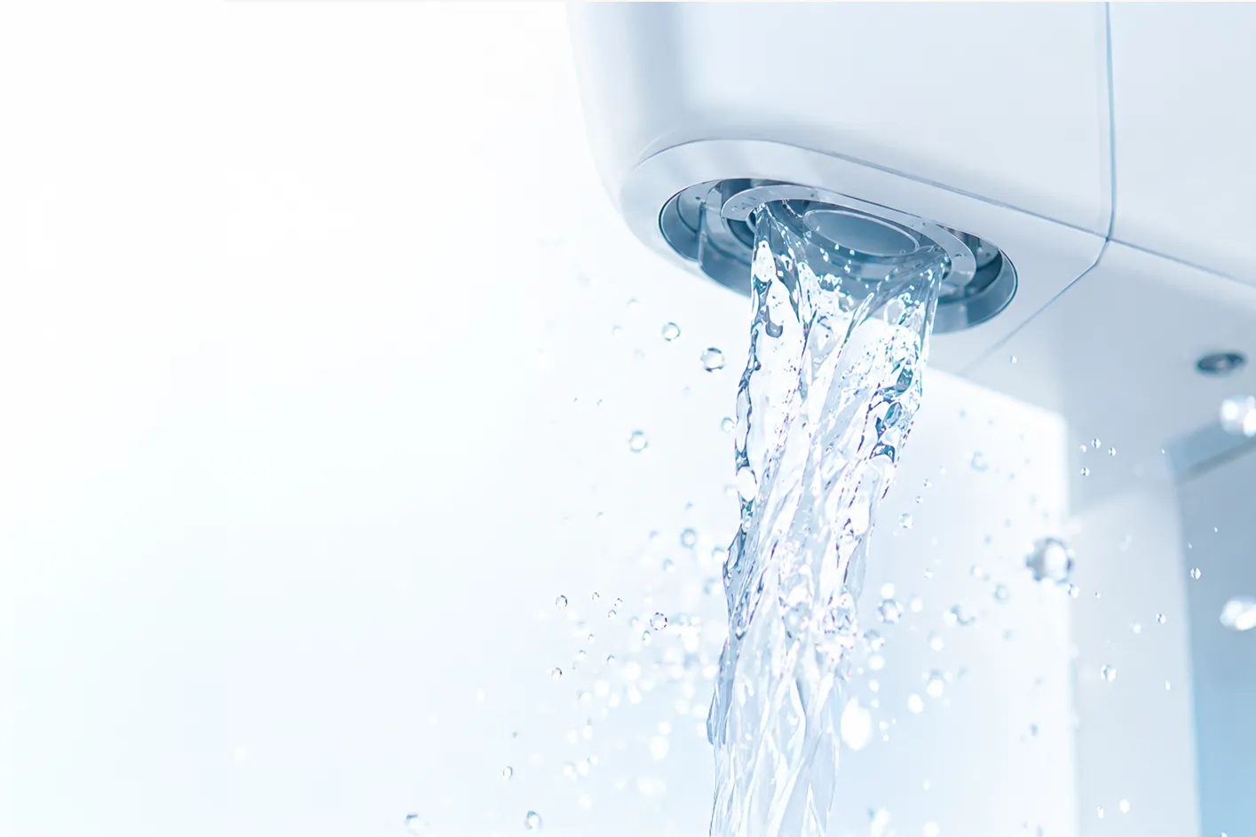 愛知県安城市の弊社は、浄水器のレンタルサービスを提供しています。健康的な生活や美肌にも!
