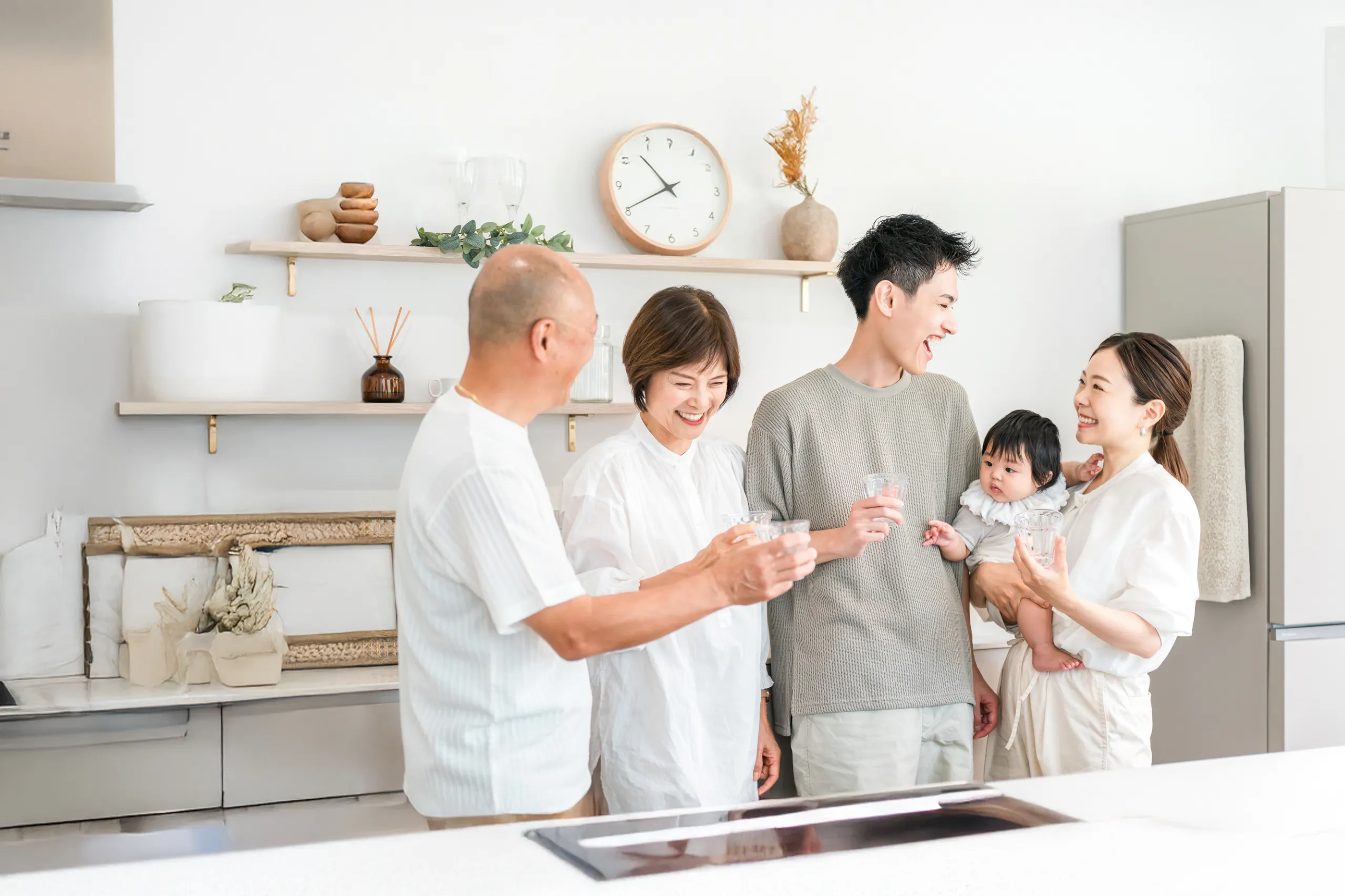 愛知県安城市の弊社は、浄水器のレンタルサービスを提供しています。健康的な生活や美肌にも!