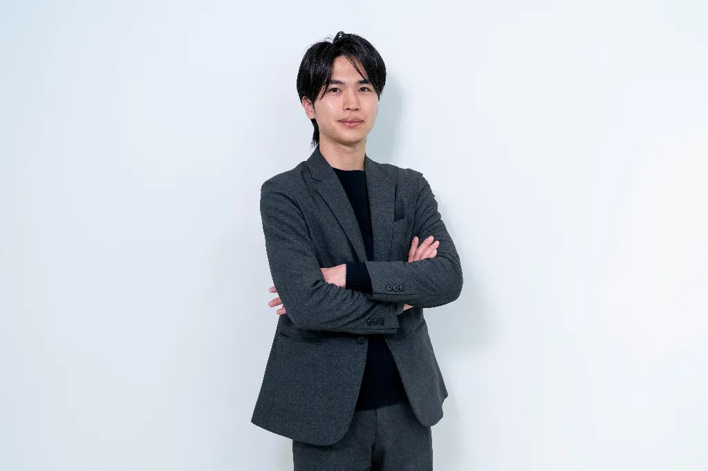 M係長