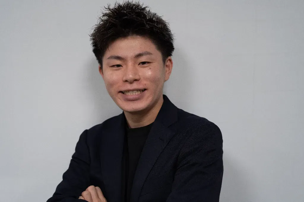 K課長