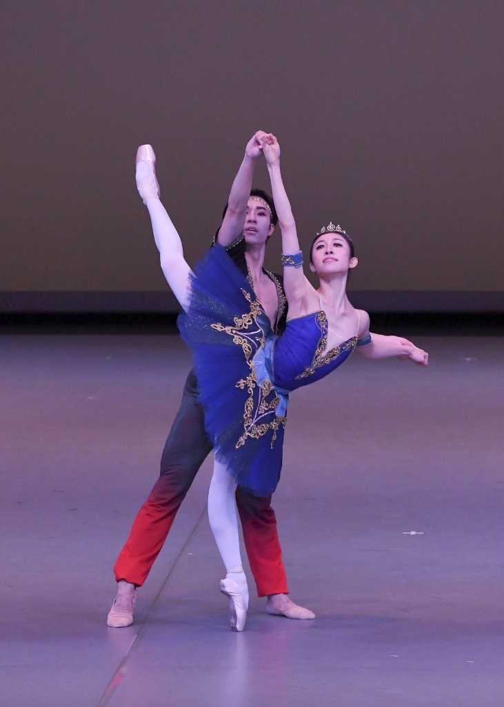 10年後の姿勢、一生の自信。本質を学ぶバレエ。